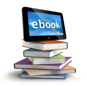 Menjual Ebook Melalui Internet