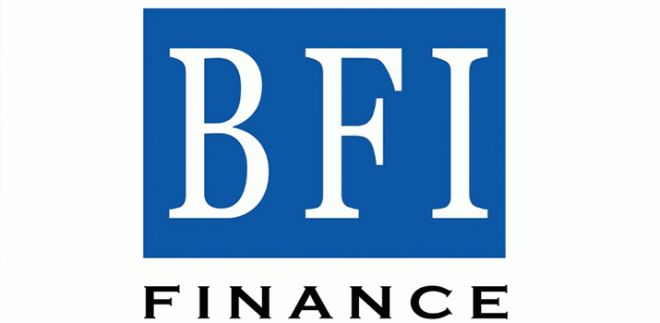 Lowongan Pekerjaan BFI Finance Indonesia